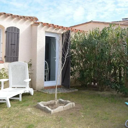 Villa Jolie Maison Avec Piscine Collectif St Cyprien Sc380-103 Saint-Cyprien (Pyrenees-Orientales)