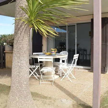 Jolie Maison Avec Piscine Collectif St Cyprien Sc380-103 Villa *