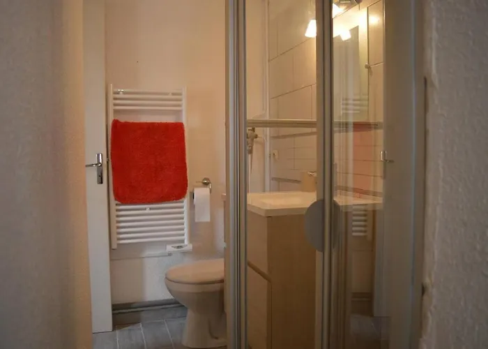 Jolie Maison Avec Piscine Collectif St Cyprien Sc380-103