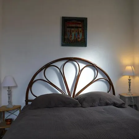 Villa Maison 2 Pieces 4 Couchages St Cyprien Sc380-103 Saint-Cyprien (Pyrenees-Orientales)