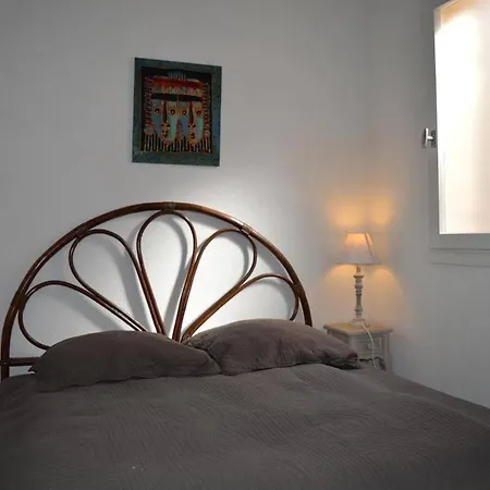 Maison 2 Pieces 4 Couchages St Cyprien Sc380-103 Saint-Cyprien (Pyrenees-Orientales)