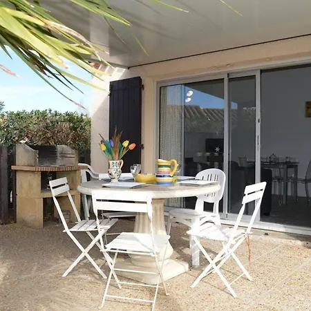 Villa Maison 2 Pieces 4 Couchages St Cyprien Sc380-103 Saint-Cyprien (Pyrenees-Orientales)