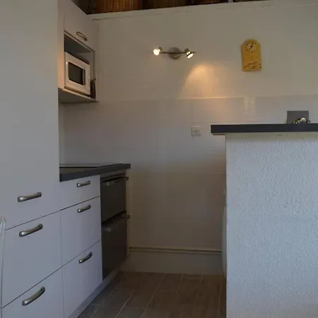 Maison 2 Pieces 4 Couchages St Cyprien Sc380-103 Villa