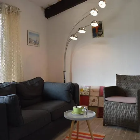 Maison 2 Pieces 4 Couchages St Cyprien Sc380-103 Villa *