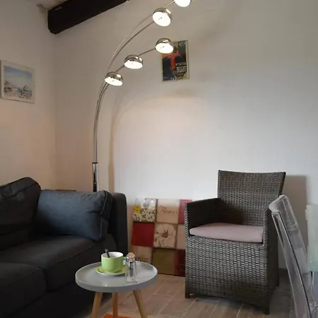 Maison 2 Pieces 4 Couchages St Cyprien Sc380-103 Villa Saint-Cyprien (Pyrenees-Orientales)
