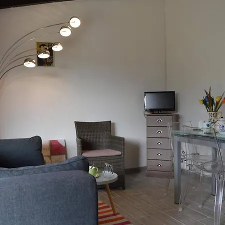 Villa Maison 2 Pieces 4 Couchages St Cyprien Sc380-103 Saint-Cyprien (Pyrenees-Orientales)