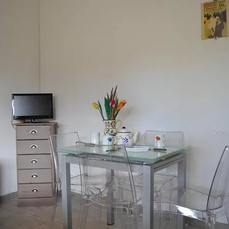 Maison 2 Pieces 4 Couchages St Cyprien Sc380-103 *