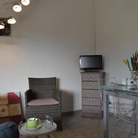 Maison 2 Pieces 4 Couchages St Cyprien Sc380-103 * Saint-Cyprien (Pyrenees-Orientales)